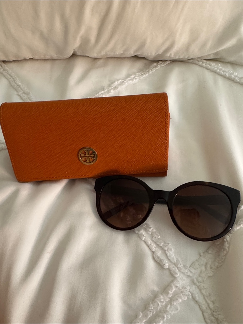 Tory Burch Sunglasses